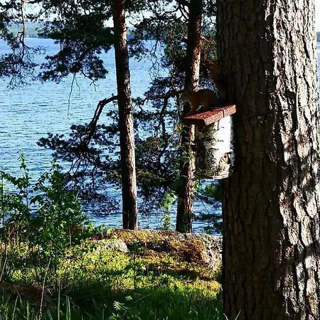 Hotel Club House Kaipolan Ranta *