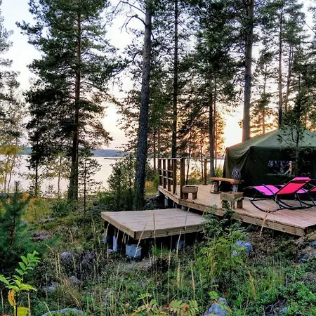 Hotel Club House Kaipolan Ranta
