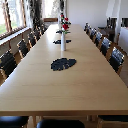 Club House Kaipolan Ranta * Jämsä