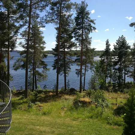 Club House Kaipolan Ranta Jämsä