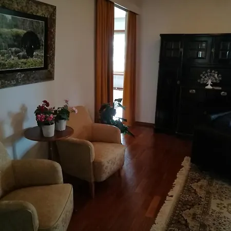 Club House Kaipolan Ranta Hotel *