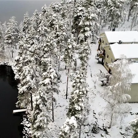 Club House Kaipolan Ranta *