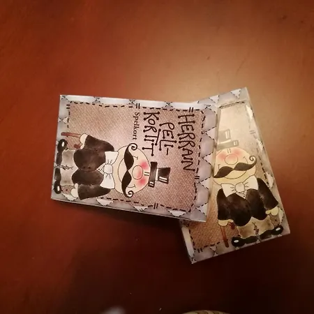 Club House Kaipolan Ranta *