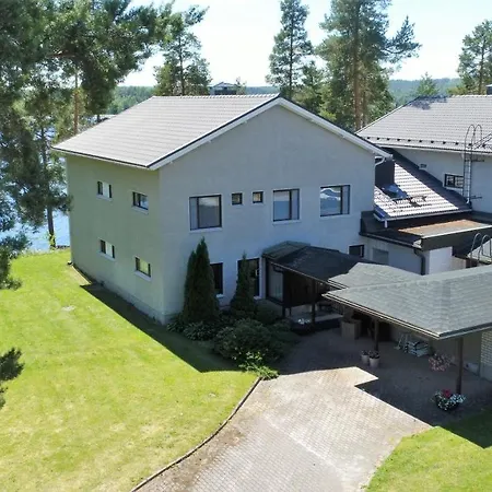 Club House Kaipolan Ranta