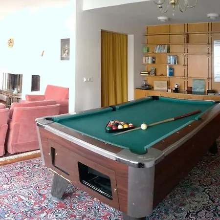 호텔 Club House Kaipolan Ranta Jämsä