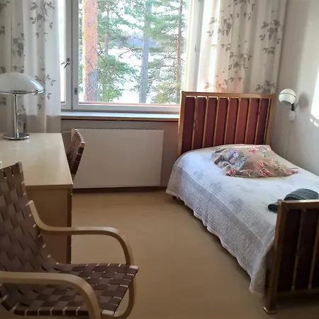 Club House Kaipolan Ranta *