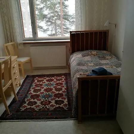 호텔 Club House Kaipolan Ranta *