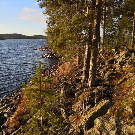 Club House Kaipolan Ranta Jämsä