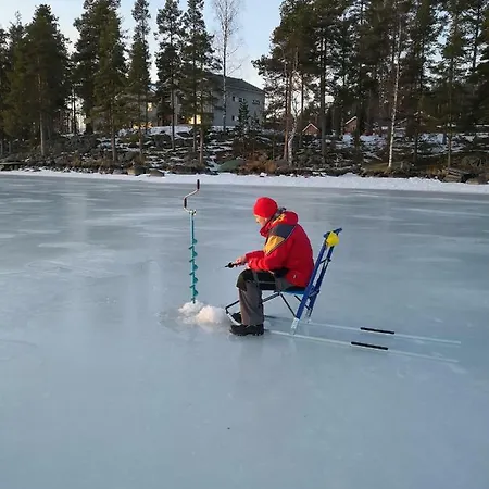 Club House Kaipolan Ranta